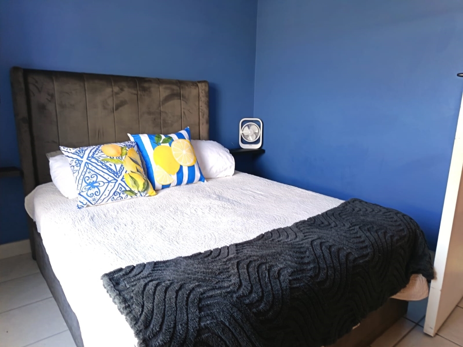 To Let 3 Bedroom Property for Rent in Aston Bay Eastern Cape